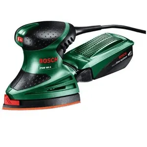 Levigatrice BOSCH PSM 160 A - 0603377000