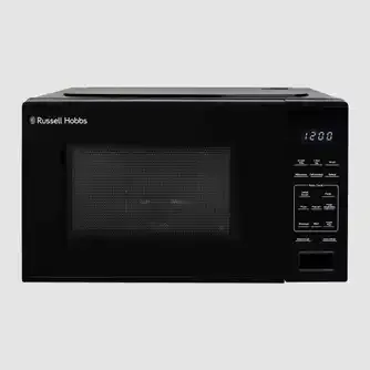 Russell Hobbs Digital Family Size Microwave 25L RHMT2516B
