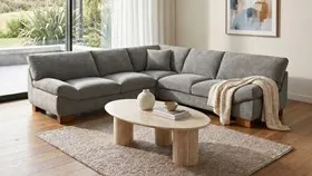 Corner Suite