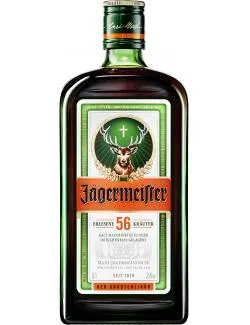 Jägermeister
