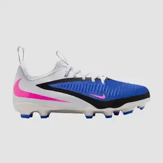Nike Kids Phantom 6 Academy Low FG/MG Football Boots