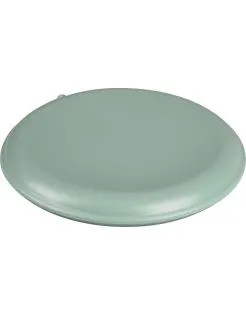 Flamingo Koeldisk Fresk Aleska - Kooi Accessoire - Ø21x3.5 cm Lichtblauw
