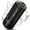 Portable Bluetooth Speaker, Bluetooth 5.4 Wireless Speaker, IPX7 Waterproof Outdoor Speaker with RGB Party Lights, 20W Stereo Sound, 20H Playtime, TWS Pairing for Camping, Beach, Home Party