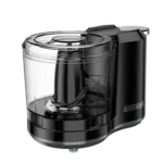 Picador One Touch De 1.5 Tazas BLACK & DECKER 70 Watts