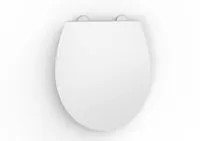 Duroplast WC-Sitz weiß Smart