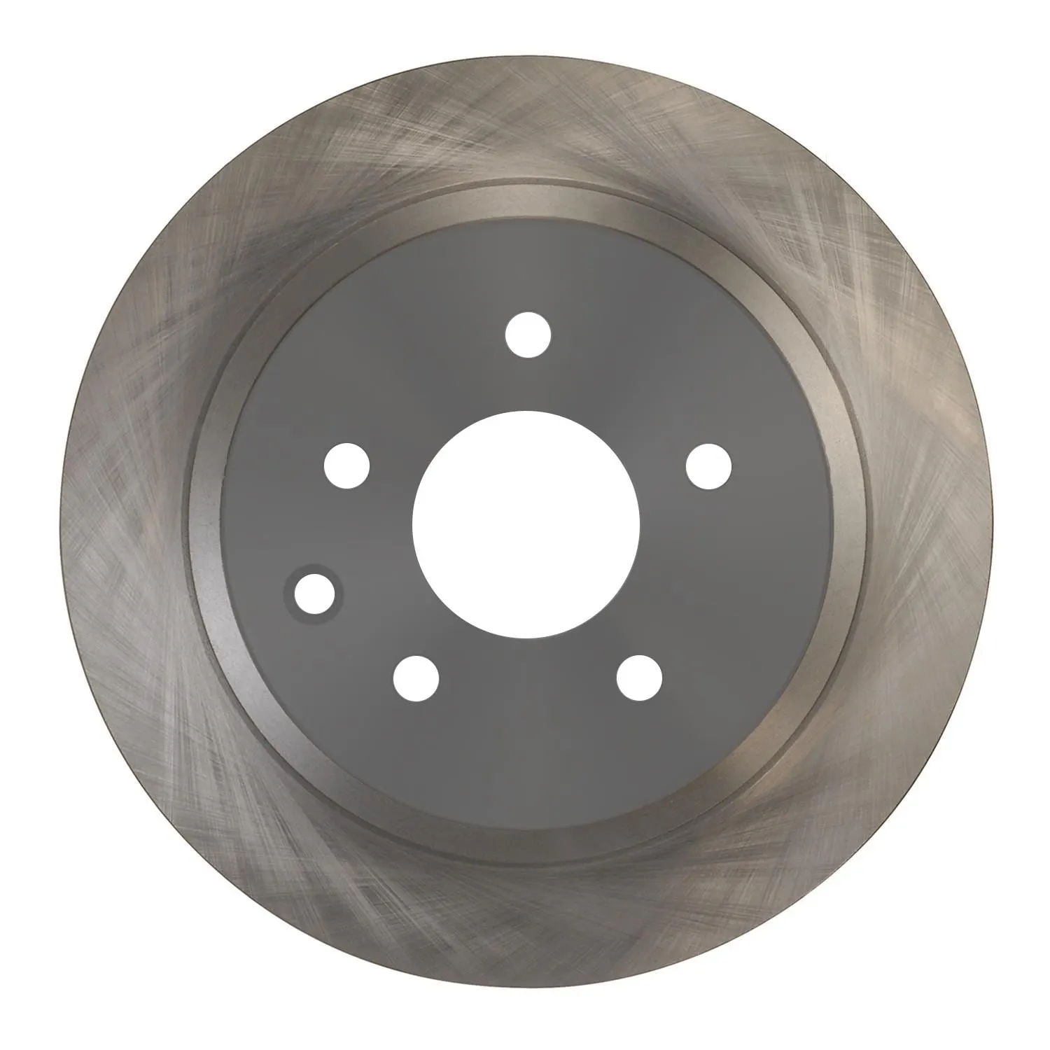 Rotor de Frenos de Disco Duralast D-DL31349