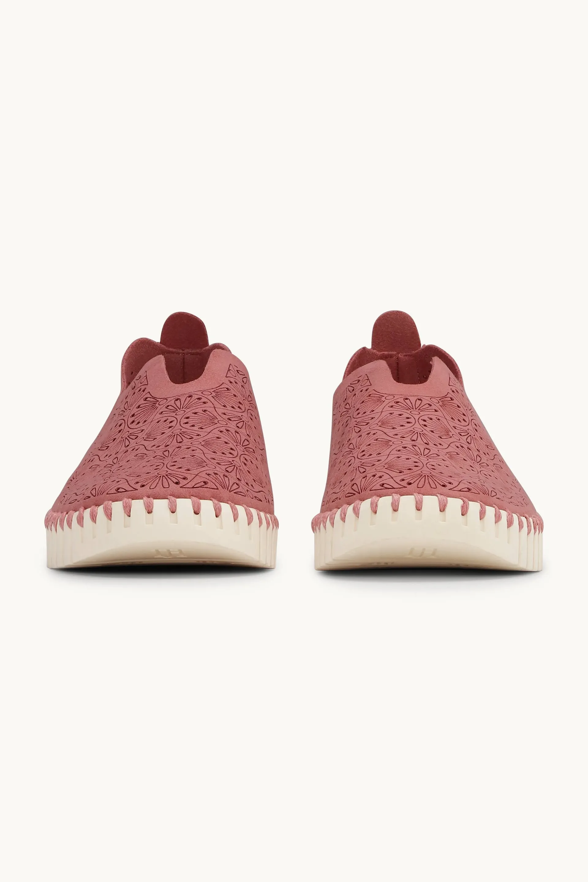 Tulip Organic Flat