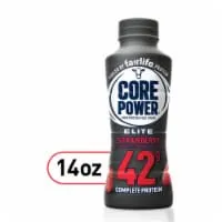 Core Power Elite Strawberry High Protein Shake