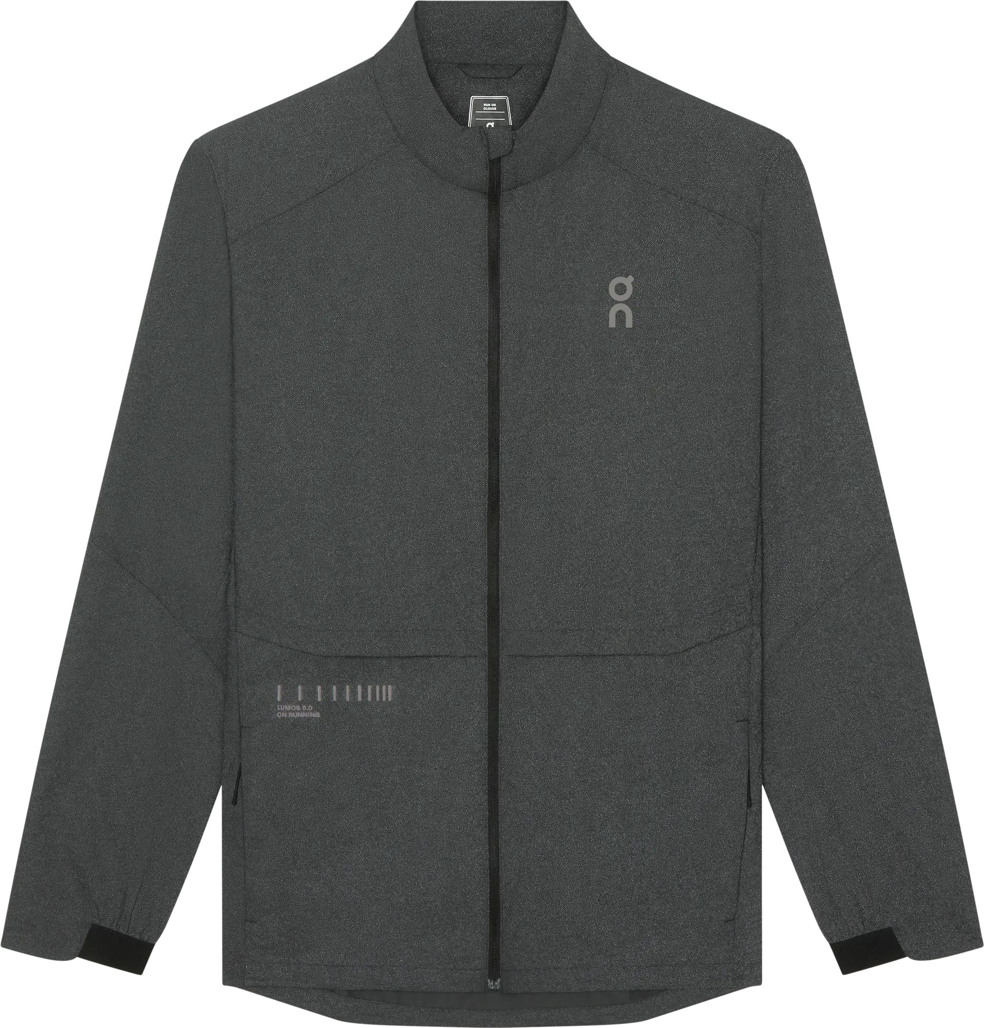 Weather Jacket Lumos