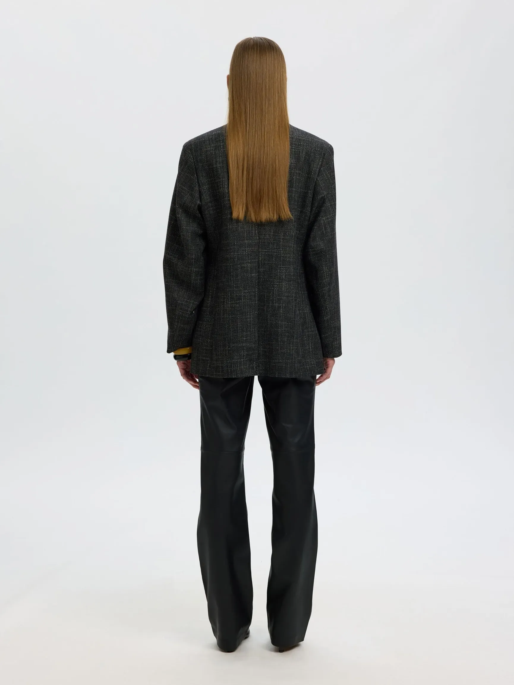 ULLBLANDING BLAZER