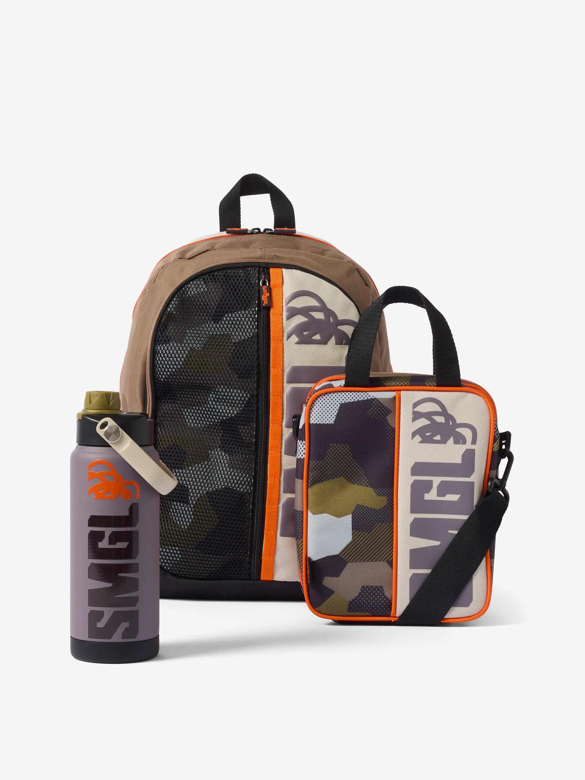 Smiggler Basic Plus Bundle