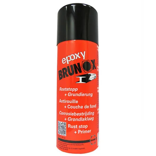 Brunox Epoxy Rust Killer Aerosol