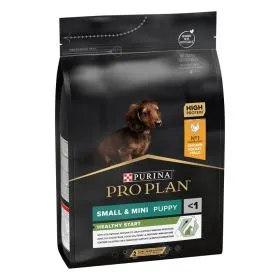 Pro Plan Puppy S&M