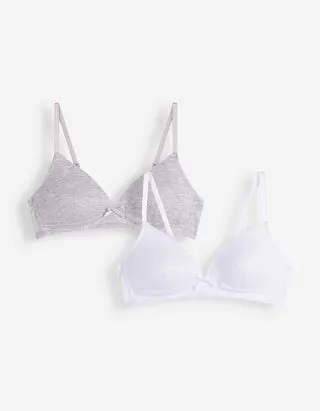 Reggiseno - Confezione doppia