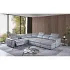 Elements Typhoon Sectional Set