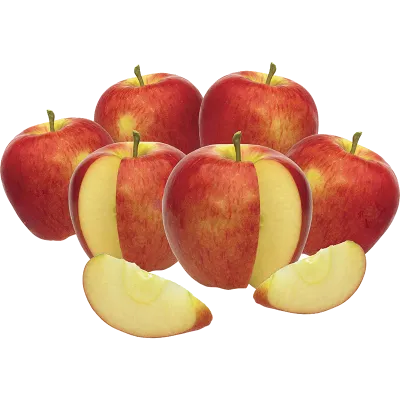 Genesis Apples