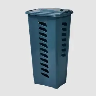 OLLY Laundry Hamper