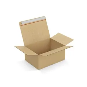 Pappeske Automatbunn Tape 43X31X20cm