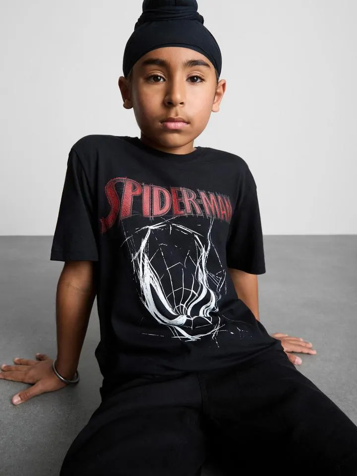 7–15 ans | T-shirt MARVEL Spider-Man