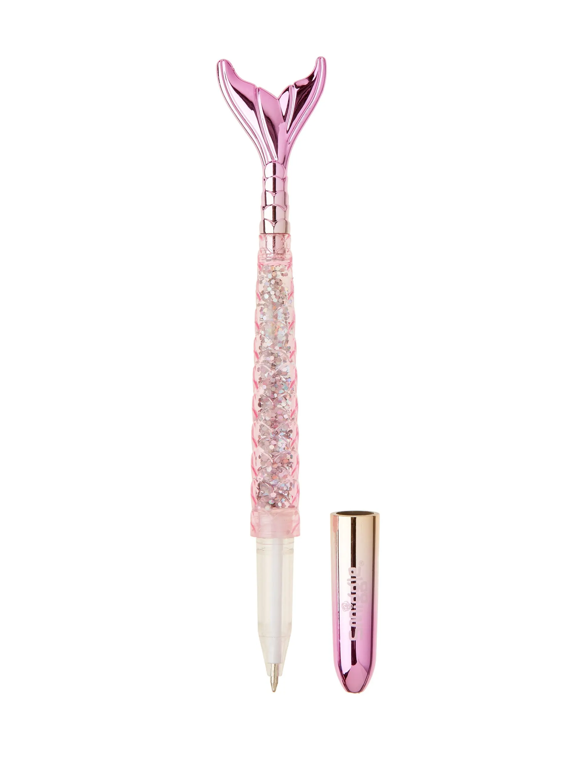 Mermaid Glitter Pen