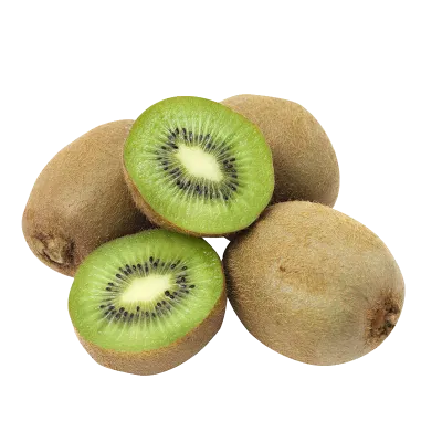 Green Kiwifruit