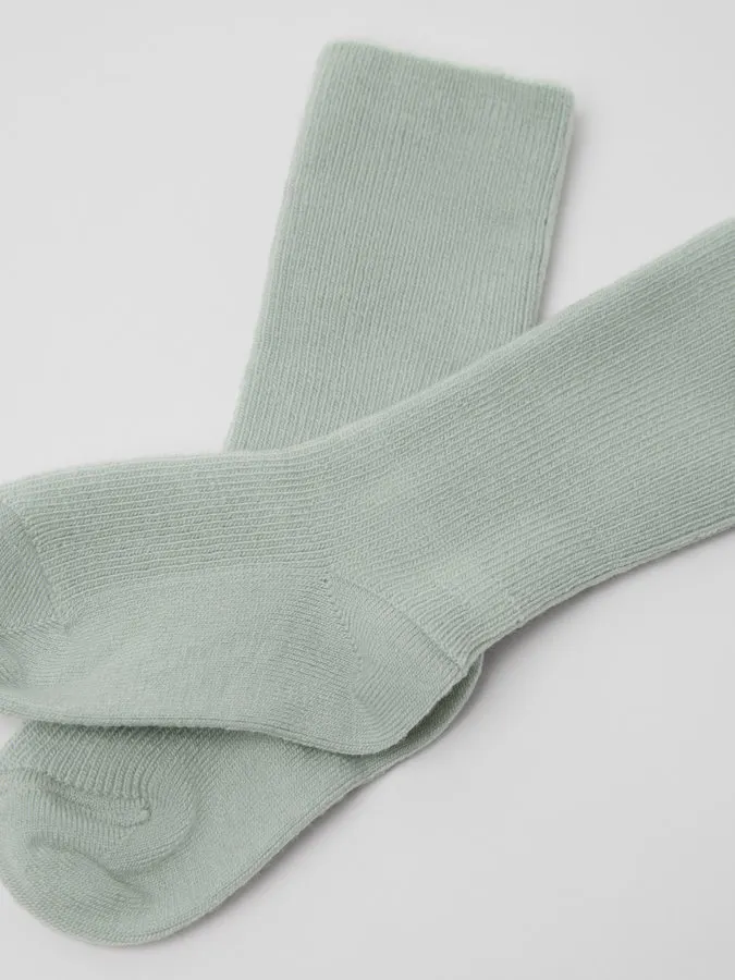 Varme og myke i tynn merinoull