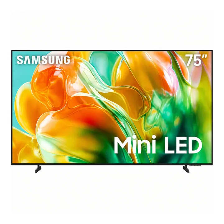 Samsung 75" M80H Mini LED 4K AI Smart Tizen TV
