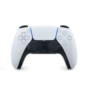Joystick Sony DualSense PS5 White
