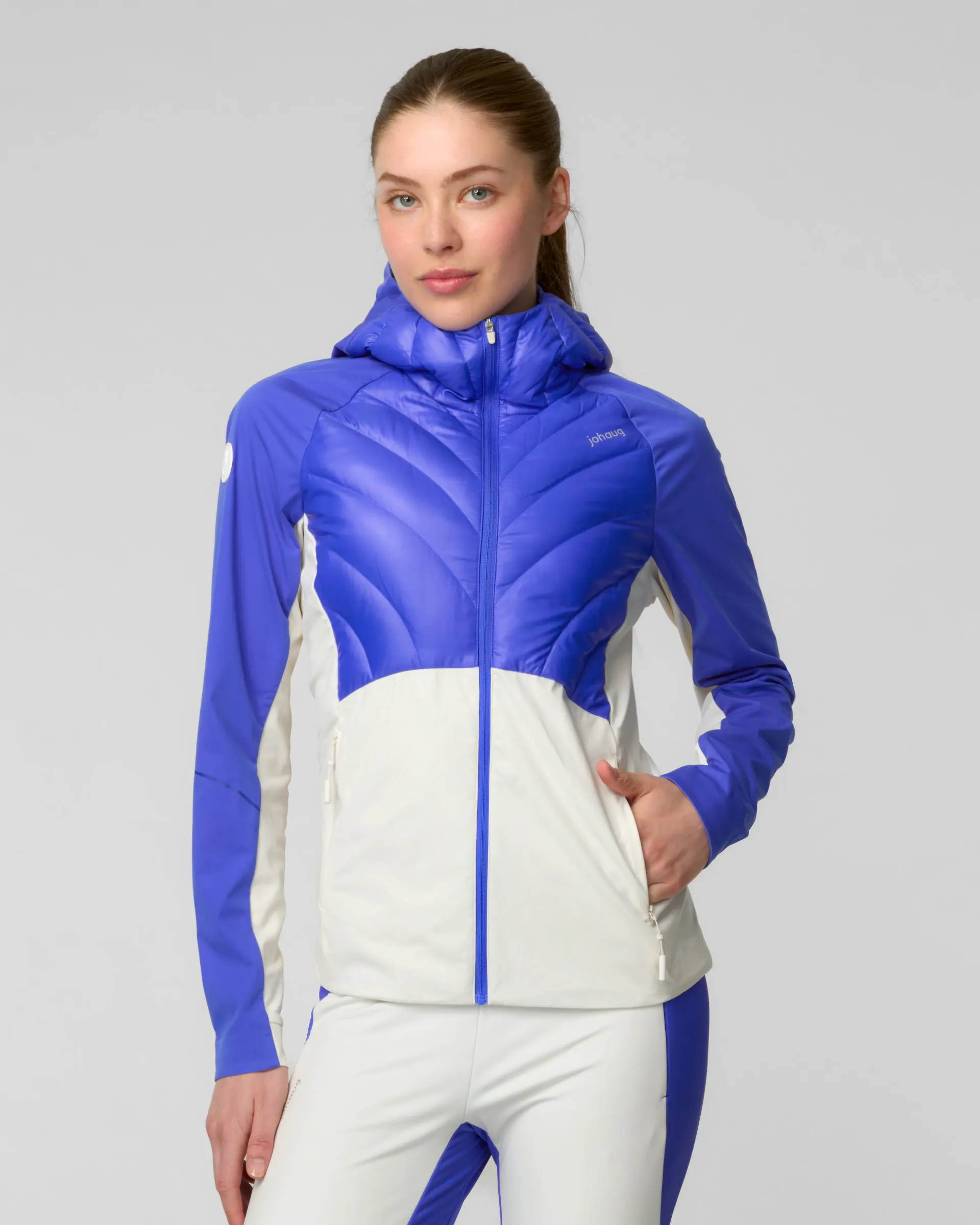 Devine Jacket