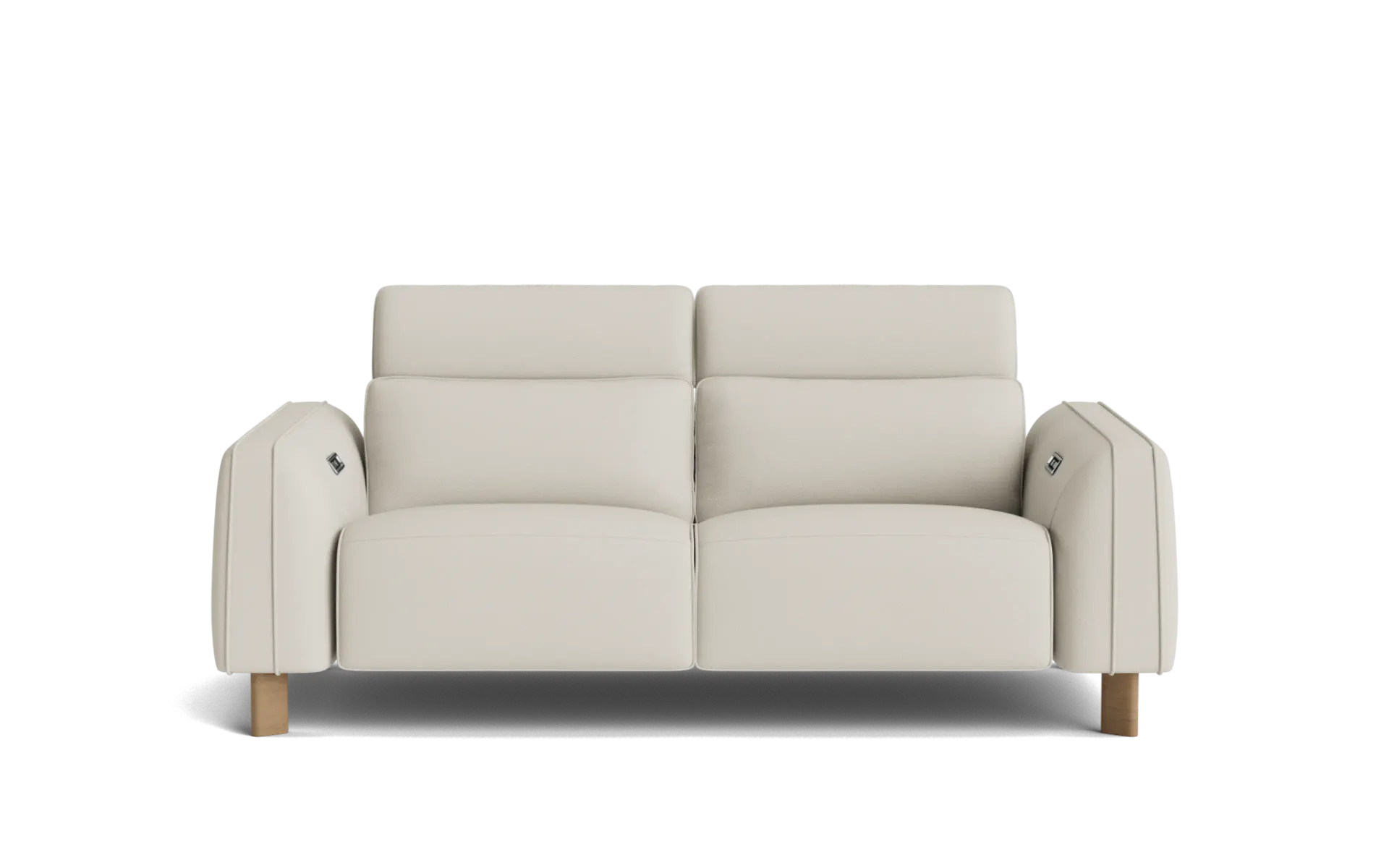 2.5 seat recliner