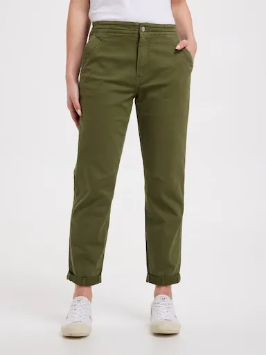 Just Jeans Amaze Blake Utility Pant