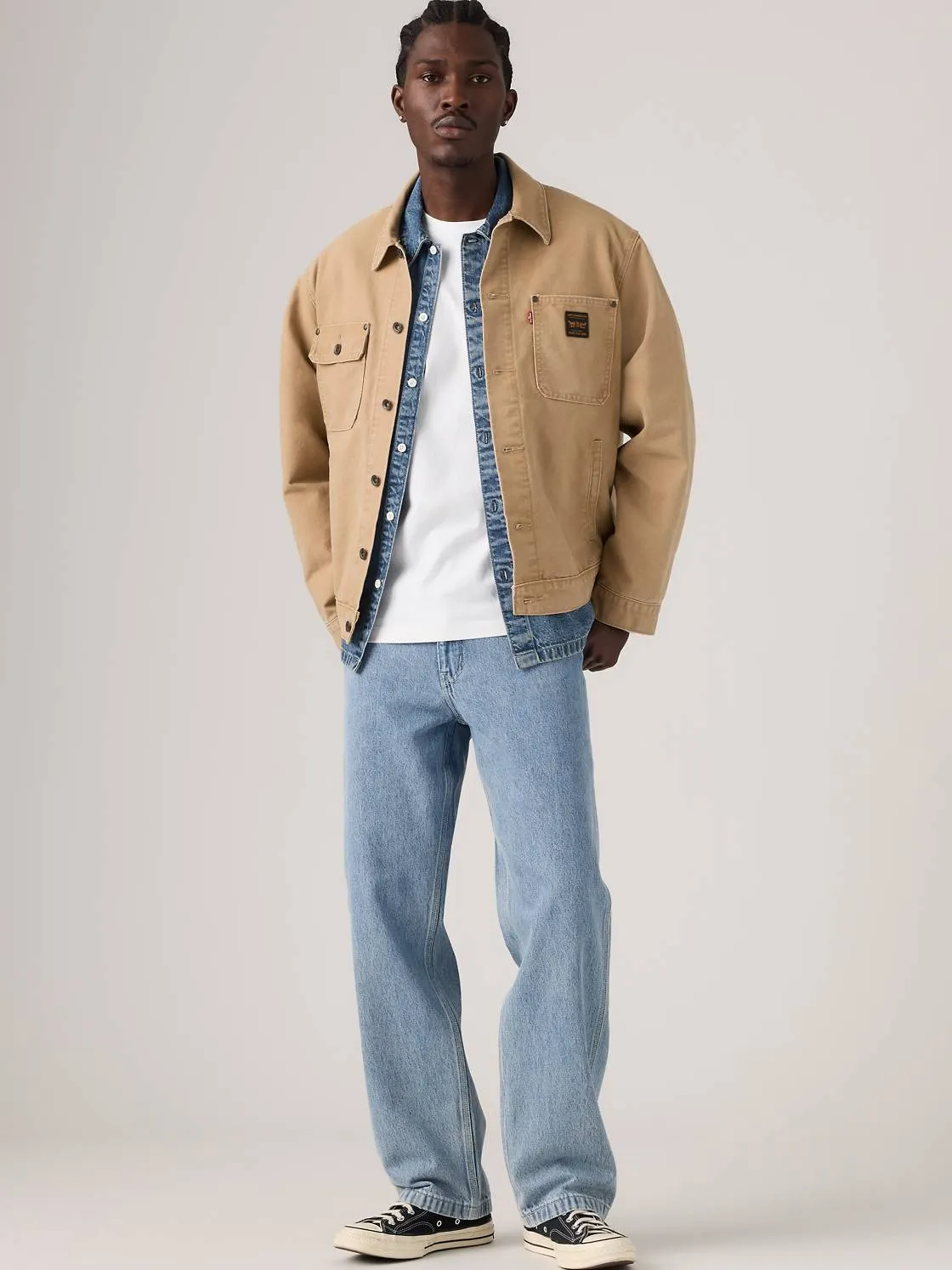 568™ Loose Straight Carpenter Jeans