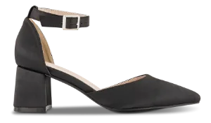 Norrliv Pump Svart 2215500210