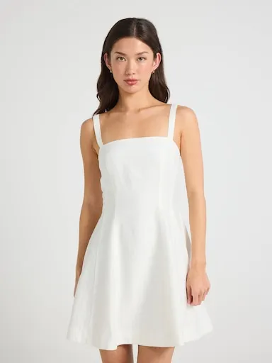 Emilia Mini Dress