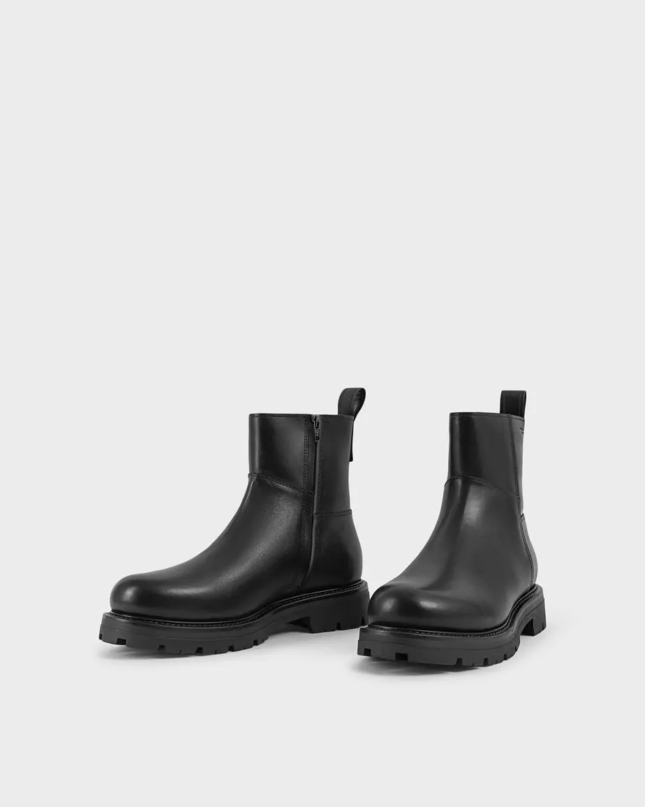 Cameron Boots