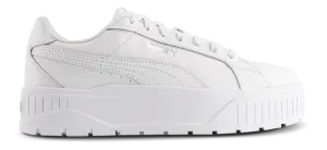 Puma Karmen II Platå-Sneaker White 397456 02