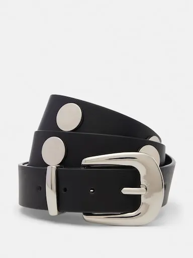 Studded Belt