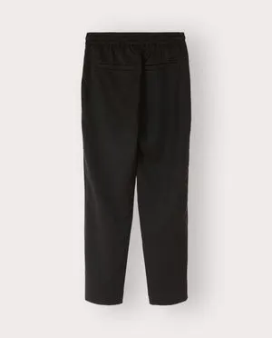 Zwarte broek