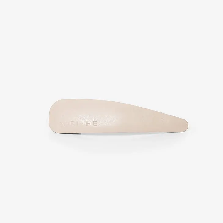 Vegan Barrette Big