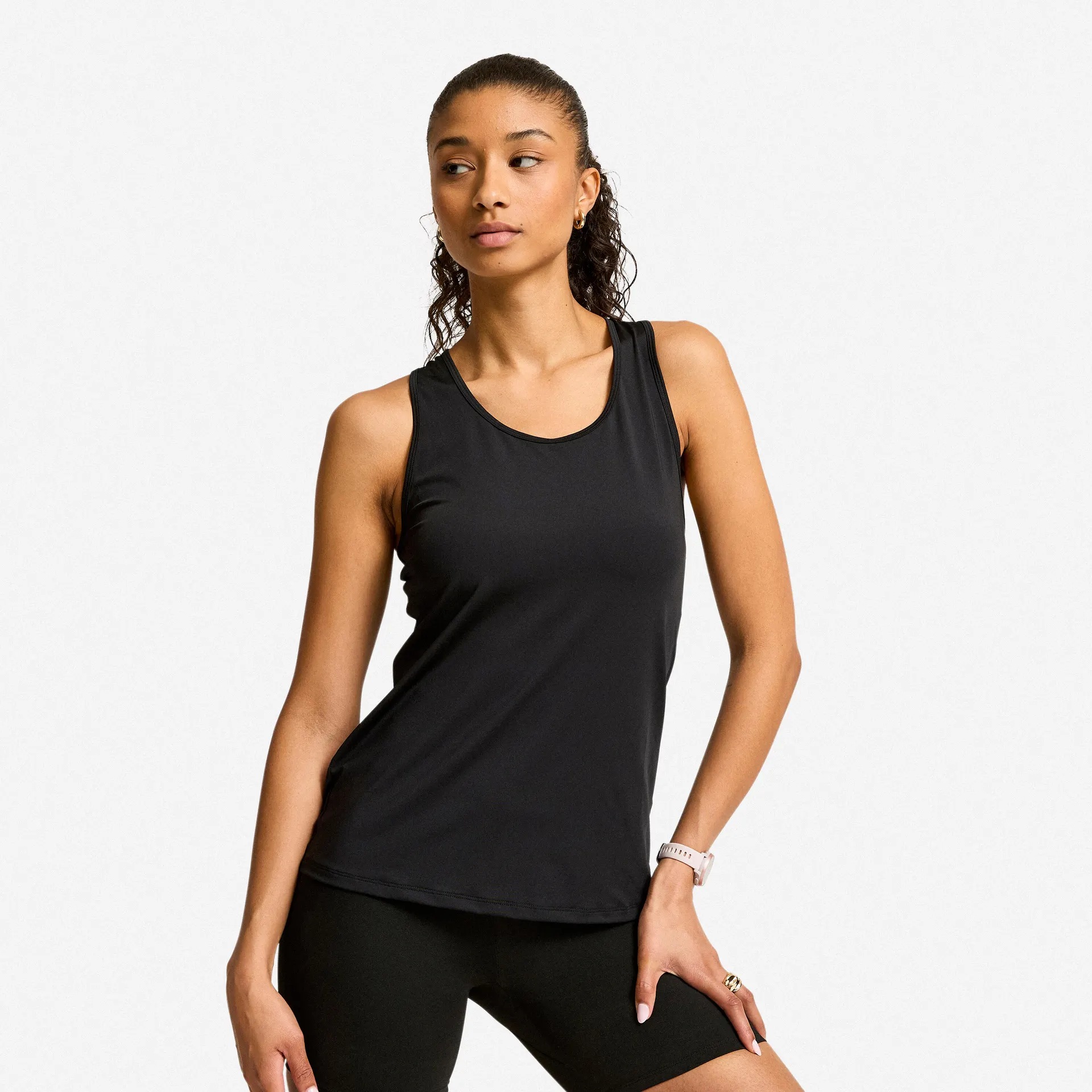 DECATHLON Dámské tílko Basic