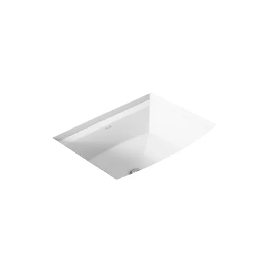 Archer Undermount Bathroom Sink