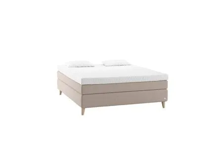 Zarah kontinentalseng