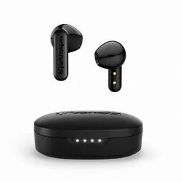 Urbanista Copenhagen 2 TWS - In-Ear - Midnight Black