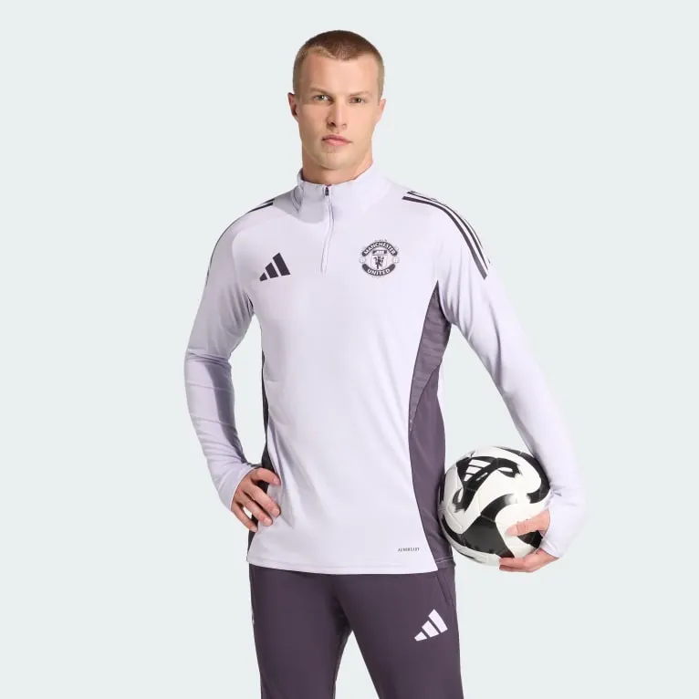 Manchester United Tiro 25 Competition Treningsoverdel