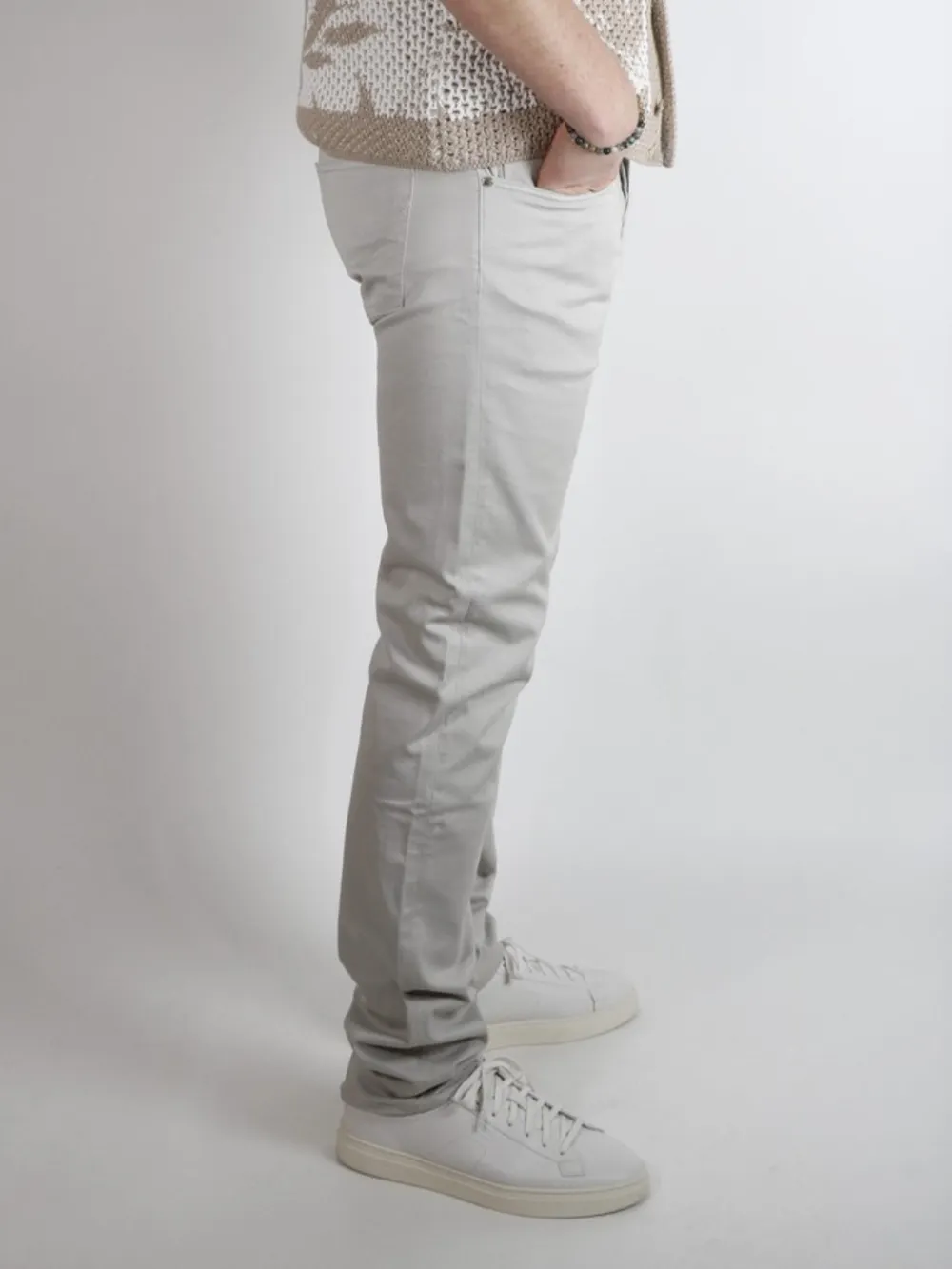 RAVELLO 5-POCKET