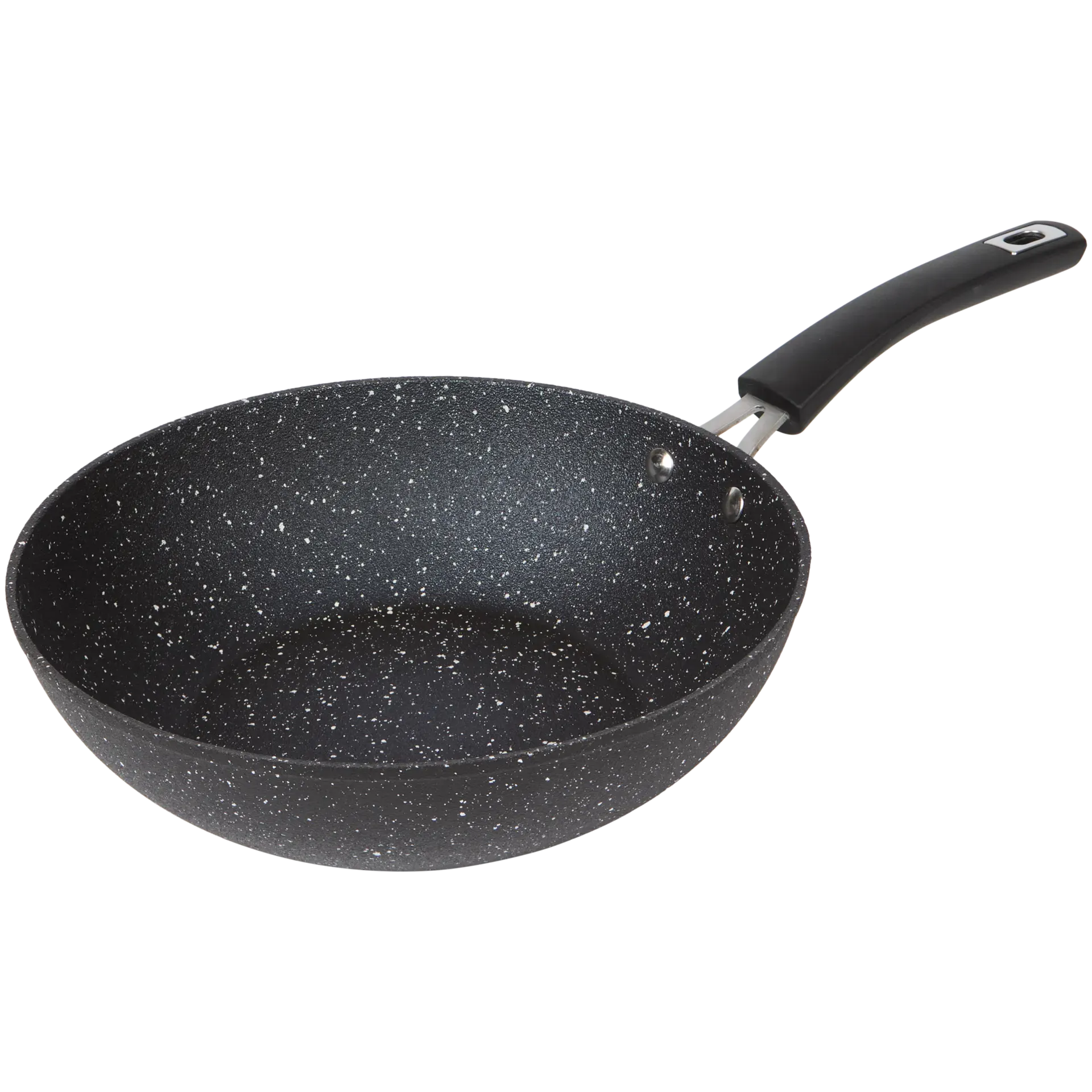 Padella wok