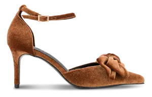 NOË Collection Pumps Brun 2216500830