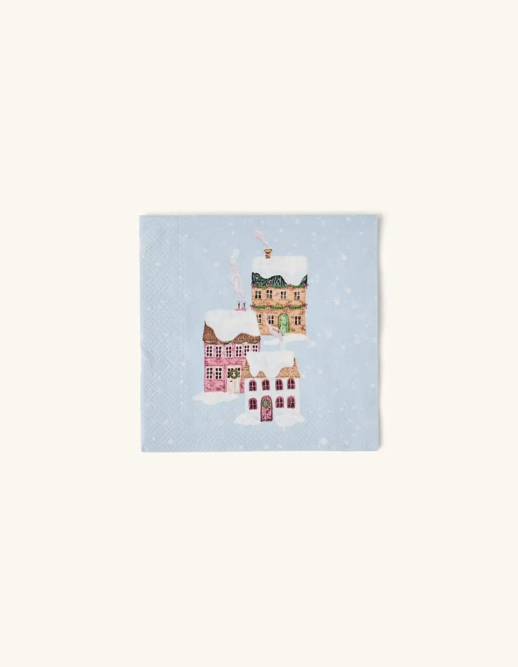 Servietter 25 x 25 cm