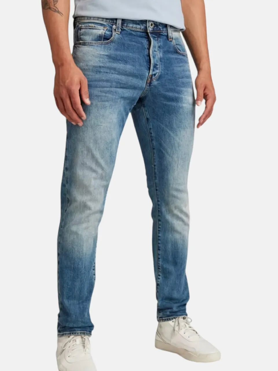 Slimfit Jeans '3301 Slim'