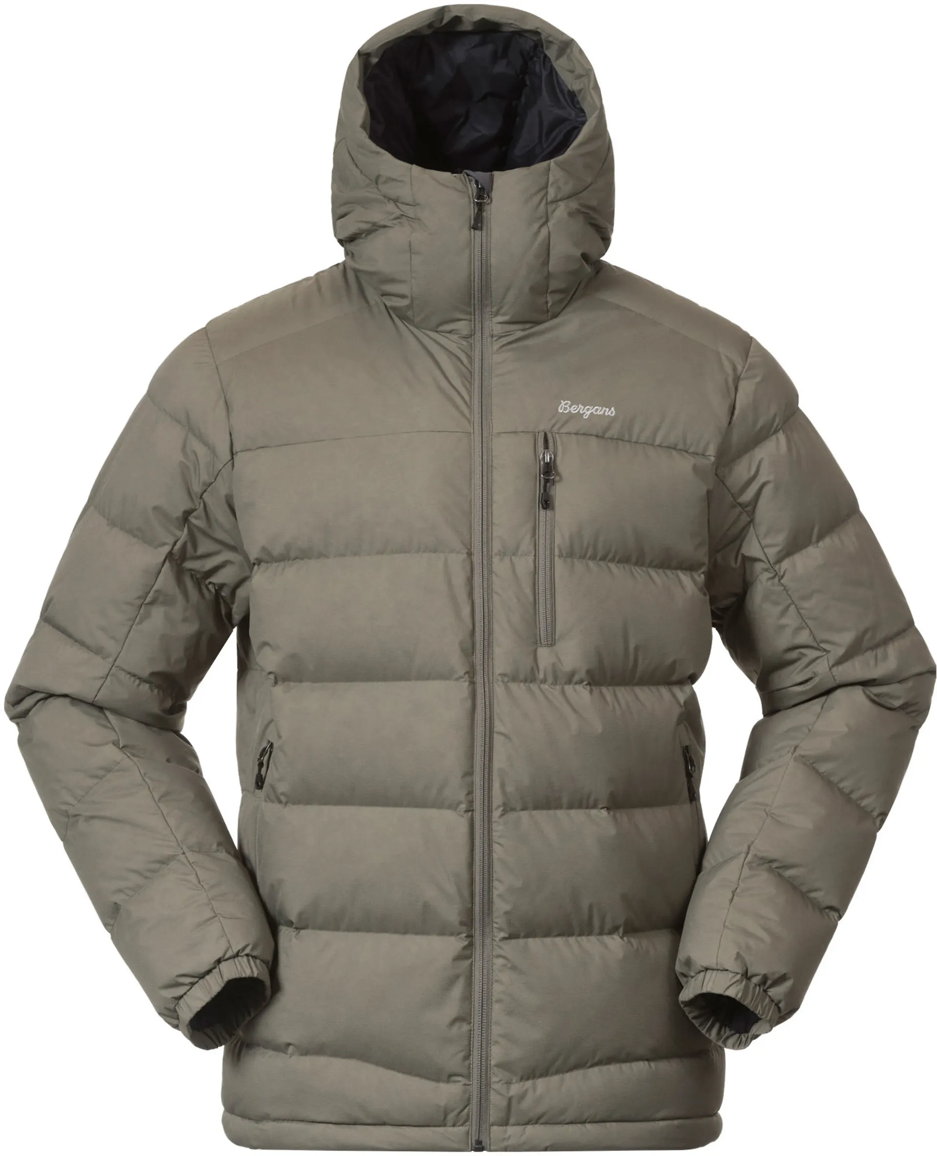 Warm Down Jacket Men